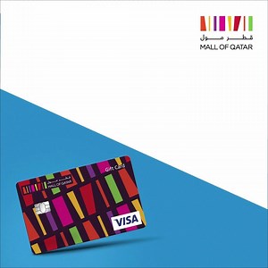 6.5K views · 29 reactions | Have you discovered the new Mall of Qatar Gift Cards? To celebrate the launch, they are offering you a gift card worth QR100 free for every QR500 spent on gift cards. Give more gifts to get yourself more rewards. This offer is valid until June 17th. | ILoveQatar.net - ILQ | Facebook
