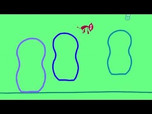 DipDap - Dipdap and the Russian Dolls