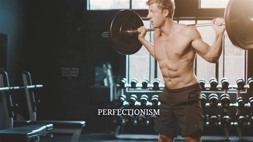 How excessive standards prevent progress and completion