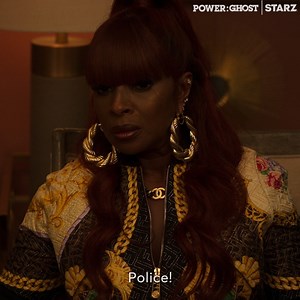 88K views · 2.8K reactions | It’s Tariq against the world. Don’t miss an all-new episode of #PowerGhost Friday on Starz. | Power Book II: Ghost | Facebook