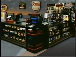 Spaceman III Nintendo ' s Computerized Planogramming System