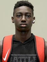 Nelson Peterson Jr., Forney , Quarterback