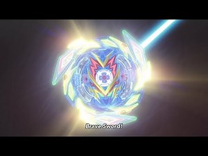 Beyblade Burst Sparking 「AMV」 - Episode 1-2 - Believer