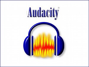 Using Audacity to learn Chinese (speaking and listening)
