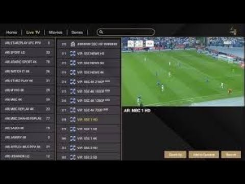 📺 8K Player App Installation Guide | Watch 8K Ultra HD Channels Easily!