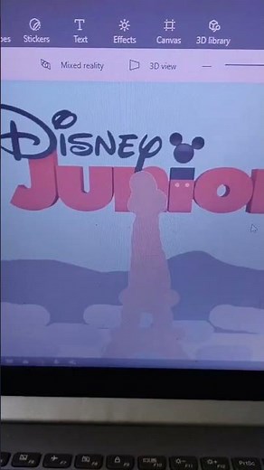 Disney junior movie ident part 3