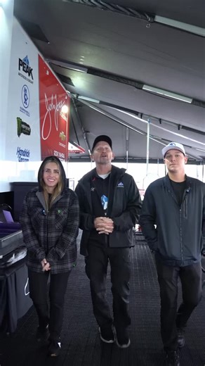 John Force Racing on Instagram: "Pomona Qualifying Recap 💧💧"