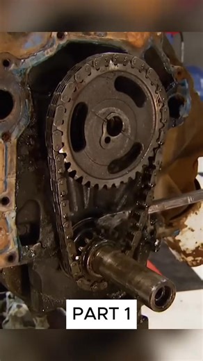 14 reactions | Ford 460 Engine Build On A Budget Part 1 | Enginebuildcar1 | Facebook