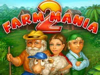 Play Farm Mania 2 | Free Online  Games. KidzSearch.com