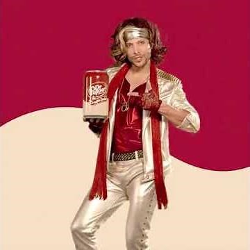 Dr Pepper - Lil' Sweet: Cream Soda (2021)