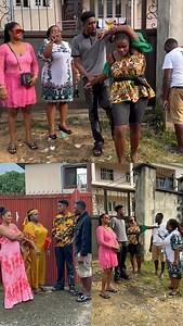 97K views · 2.1K reactions | The Woman who based in Lagos accept to settle Joy and uncle with 5M if zapkid marries her daughter and stop content creating | Mr zapkid | Facebook