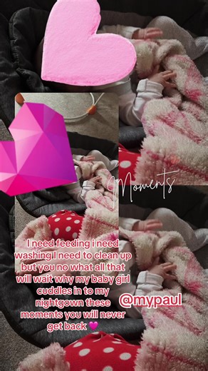 #cuddles#comforts#love#mylittle#girl@my paul