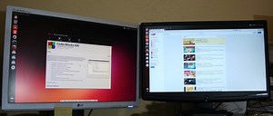 Configuring the Second (and/or Third) Monitor in Ubuntu - Make Tech Easier