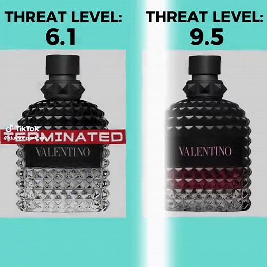 Valentino Born In Roma Perfume Review and Guide