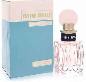 Miu Miu L'eau Rosee Perfume - FragranceX