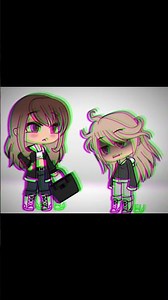 #gachalife #gacha #capcut