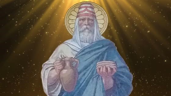 The Forbidden Second Book of Enoch