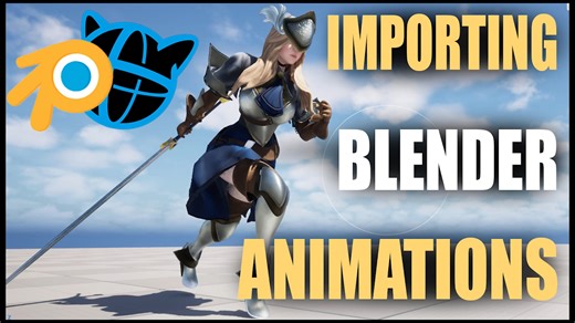 RoyalSkies on Instagram: "Here's the most reliable way to import animations from Blender to your equivalent Cascadeur character - #gamedev #gamedeveloper #3danimation #3dcharacter #ue5 #cascadeur #3danimation #3danimating #animation #3d #3dmodel #3dcharacter"
