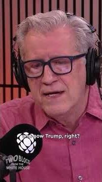 Should there be an age limit for U.S. senators?