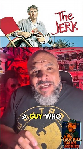 How Steve Martin Reinvented Physical Comedy