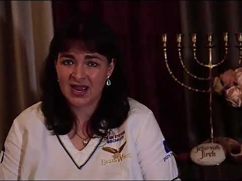 2.) KEY TO ALLERGIES...AND HOW FEAR, ANXIETY AND STRESS AFFECTS THE BODY