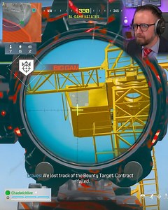 Mastering the 3rd Party will win you more games #gaming #warzone #Callofduty | ChadWick