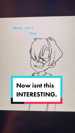 Cad: A Unique OC from the TMNT 2012 Fandom