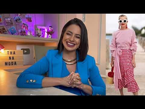 50 TENDÊNCIAS VERÃO 2024 ☀️😱| Tendências confirmadas vão bombar na moda primavera verão 2023 / 2024