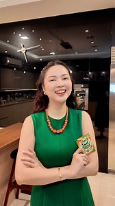 Did you know that Tang launched a Tang Fruit naturally sweetened with Stevia? It tastes just as good as the classic one! Watch the video to find out more about #TangFruit ! It is available in all leading groceries and supermarkets nationwide with a SRP of only Php 25. It is also available online via official Mondelez Philippines stores in Lazada and Shopee. | Bambi.delroyoung