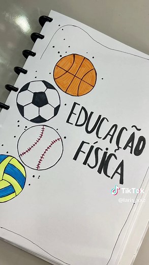 Ideias Criativas para Capas de Caderno de Geografia