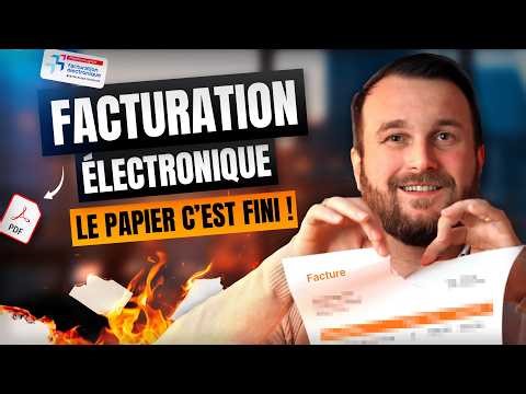 Le guide pour comprendre la réforme de la facturation électronique (2026)