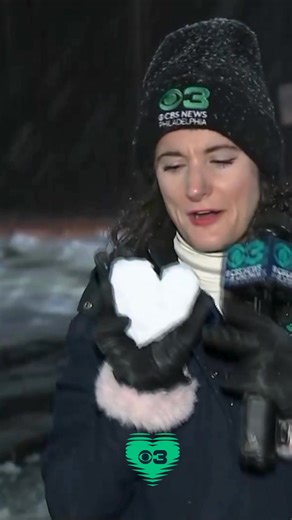 CBS News Philadelphia's reporters are on your corner to keep you informed about the latest weather conditions — and to find the heart behind the headline every day. Stay with CBS News Philadelphia on air and online as snow continues to fall around the region, affecting schools, travel and more. | CBS Philadelphia