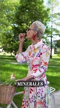 Osteoporosis - Cómo activar la regeneración ósea (más allá de los medicamentos)