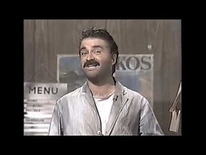 Stavros Compilation - Harry Enfield