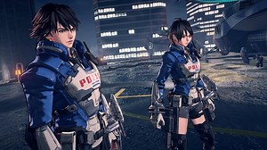 165K views · 1.3K reactions | Astral Chain is every bit as awesome as it looks in motion, which is to say it’s downright incredible. Our review: | IGN | Facebook