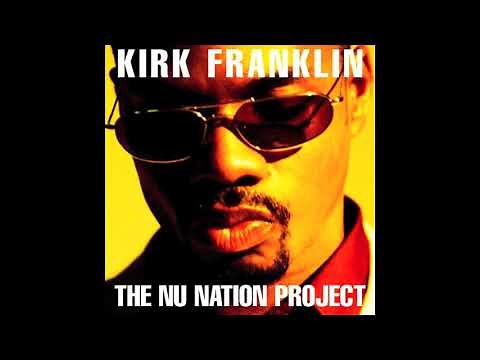 Something About the Name Jesus - Kirk Franklin