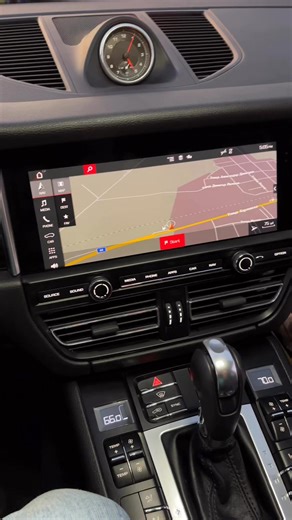 Porsche Macan S Mh2p Mib2 Plus Full Region Converted Original Fec License Swap Activation Eu Gracenote Radio Logo | Cars Gps Maps Update