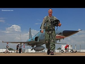 Navy opens high-tech training center in Virginia Beach