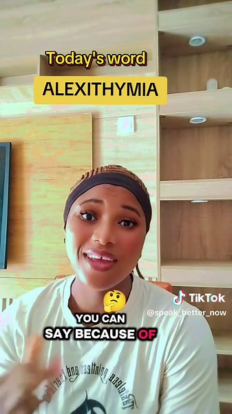 Understanding Alexithymia: The Emotional Disconnect Explained