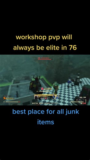 Fallout 76 Best Junk Items Bulk Guide