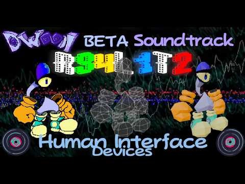 Human Interface Devices (Video)