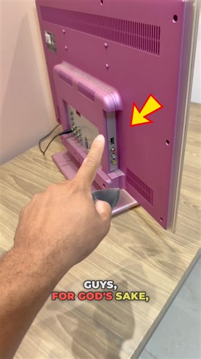 Transform Your Old TV into a Smart TV Using the USB Port