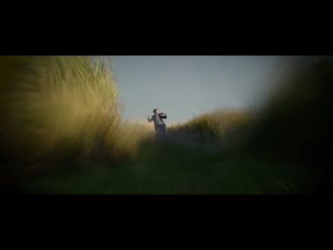 Labyrinth feat. Liam Sanagan