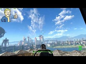 Fallout 4 Next Gen Family Planning Baby Into Child