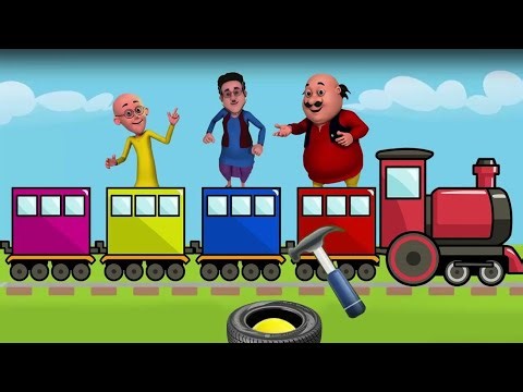 Motu Patlu new episode|||