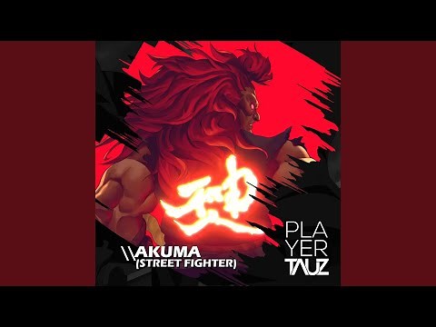 Akuma (Street Fighter)