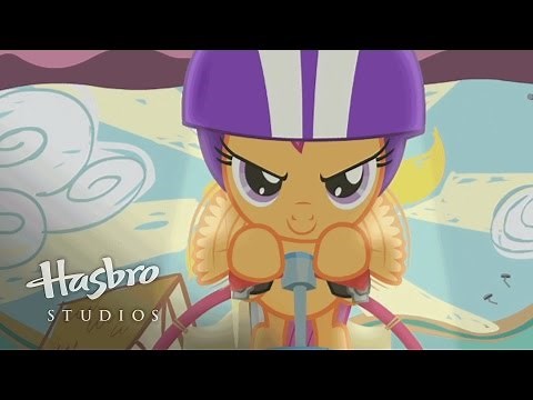 Friendship is Magic - 'Hearts As Strong As Horses' SING-ALONG