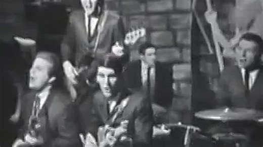 THE KNICKERBOCKERS LIES