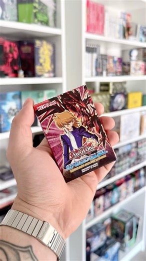 YU-Gi-Oh! Speed Duel : Starter Deck - Joey Opening !#opening #yugioh #asmr #short #shorts