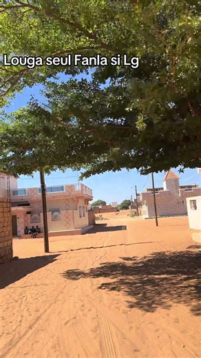 #louga #viral